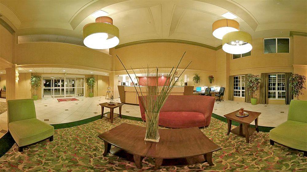 Clarion Hotel Portland International Airport מראה חיצוני תמונה