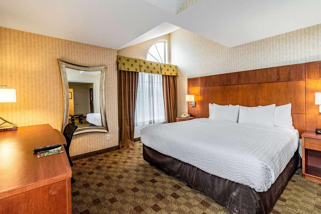 Clarion Hotel Portland International Airport חדר תמונה